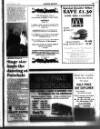 West Briton and Cornwall Advertiser Thursday 11 November 1999 Page 57