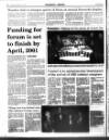 West Briton and Cornwall Advertiser Thursday 11 November 1999 Page 90