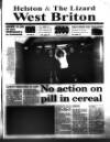 West Briton and Cornwall Advertiser Thursday 11 November 1999 Page 101