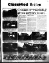 West Briton and Cornwall Advertiser Thursday 11 November 1999 Page 115
