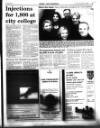 West Briton and Cornwall Advertiser Thursday 18 November 1999 Page 5