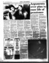 West Briton and Cornwall Advertiser Thursday 18 November 1999 Page 6