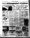 West Briton and Cornwall Advertiser Thursday 18 November 1999 Page 8