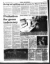 West Briton and Cornwall Advertiser Thursday 18 November 1999 Page 10