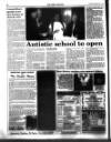 West Briton and Cornwall Advertiser Thursday 18 November 1999 Page 12