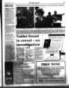 West Briton and Cornwall Advertiser Thursday 18 November 1999 Page 13