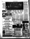 West Briton and Cornwall Advertiser Thursday 18 November 1999 Page 16