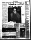 West Briton and Cornwall Advertiser Thursday 18 November 1999 Page 32