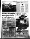 West Briton and Cornwall Advertiser Thursday 18 November 1999 Page 33
