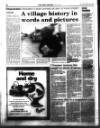 West Briton and Cornwall Advertiser Thursday 18 November 1999 Page 42