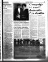 West Briton and Cornwall Advertiser Thursday 18 November 1999 Page 47