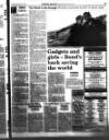 West Briton and Cornwall Advertiser Thursday 18 November 1999 Page 55
