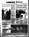 West Briton and Cornwall Advertiser Thursday 18 November 1999 Page 62