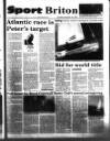 West Briton and Cornwall Advertiser Thursday 18 November 1999 Page 63