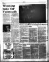 West Briton and Cornwall Advertiser Thursday 18 November 1999 Page 68