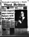 West Briton and Cornwall Advertiser Thursday 18 November 1999 Page 73