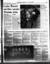 West Briton and Cornwall Advertiser Thursday 18 November 1999 Page 85