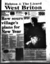 West Briton and Cornwall Advertiser Thursday 18 November 1999 Page 86