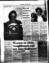 West Briton and Cornwall Advertiser Thursday 18 November 1999 Page 93