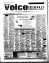 West Briton and Cornwall Advertiser Thursday 18 November 1999 Page 126