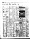 West Briton and Cornwall Advertiser Thursday 18 November 1999 Page 140