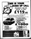 West Briton and Cornwall Advertiser Thursday 18 November 1999 Page 180