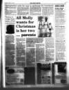West Briton and Cornwall Advertiser Thursday 25 November 1999 Page 3