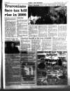 West Briton and Cornwall Advertiser Thursday 25 November 1999 Page 5