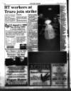 West Briton and Cornwall Advertiser Thursday 25 November 1999 Page 14