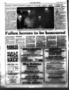 West Briton and Cornwall Advertiser Thursday 25 November 1999 Page 24
