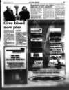 West Briton and Cornwall Advertiser Thursday 25 November 1999 Page 25
