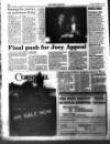 West Briton and Cornwall Advertiser Thursday 25 November 1999 Page 28
