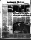 West Briton and Cornwall Advertiser Thursday 25 November 1999 Page 52