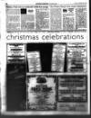 West Briton and Cornwall Advertiser Thursday 25 November 1999 Page 60