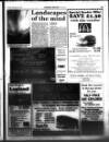 West Briton and Cornwall Advertiser Thursday 25 November 1999 Page 61