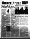 West Briton and Cornwall Advertiser Thursday 25 November 1999 Page 65