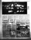 West Briton and Cornwall Advertiser Thursday 25 November 1999 Page 77