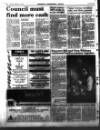 West Briton and Cornwall Advertiser Thursday 25 November 1999 Page 78