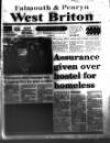 West Briton and Cornwall Advertiser Thursday 25 November 1999 Page 86