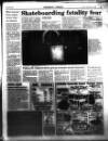 West Briton and Cornwall Advertiser Thursday 25 November 1999 Page 88