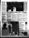 West Briton and Cornwall Advertiser Thursday 25 November 1999 Page 103