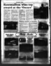 West Briton and Cornwall Advertiser Thursday 25 November 1999 Page 113