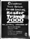 West Briton and Cornwall Advertiser Thursday 25 November 1999 Page 200