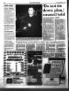 West Briton and Cornwall Advertiser Thursday 09 December 1999 Page 12
