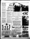 West Briton and Cornwall Advertiser Thursday 09 December 1999 Page 13