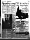 West Briton and Cornwall Advertiser Thursday 09 December 1999 Page 19