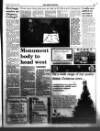 West Briton and Cornwall Advertiser Thursday 09 December 1999 Page 21