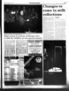 West Briton and Cornwall Advertiser Thursday 09 December 1999 Page 23