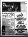 West Briton and Cornwall Advertiser Thursday 09 December 1999 Page 27