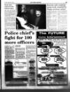 West Briton and Cornwall Advertiser Thursday 09 December 1999 Page 29